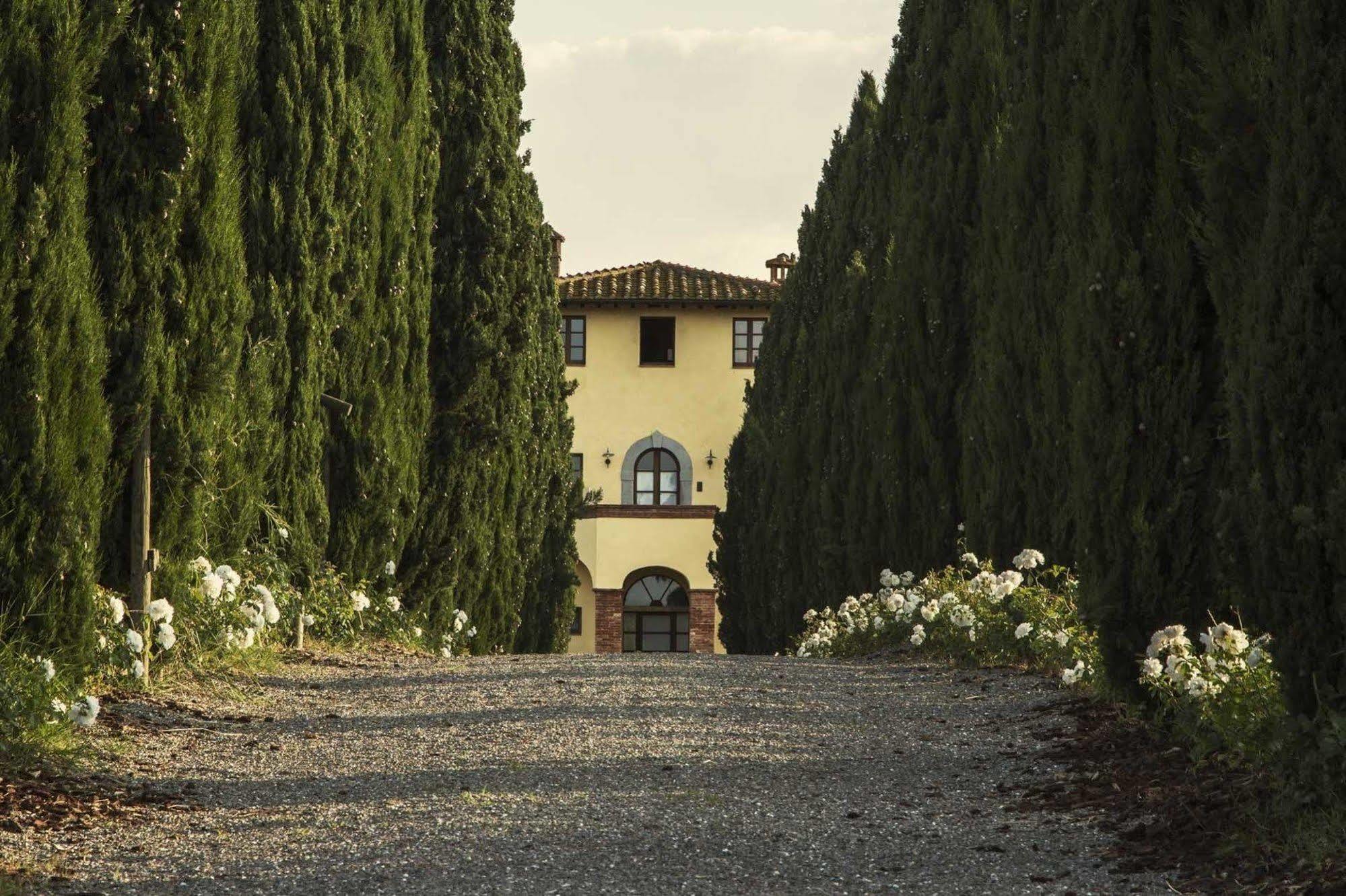 Casale Podernovo *