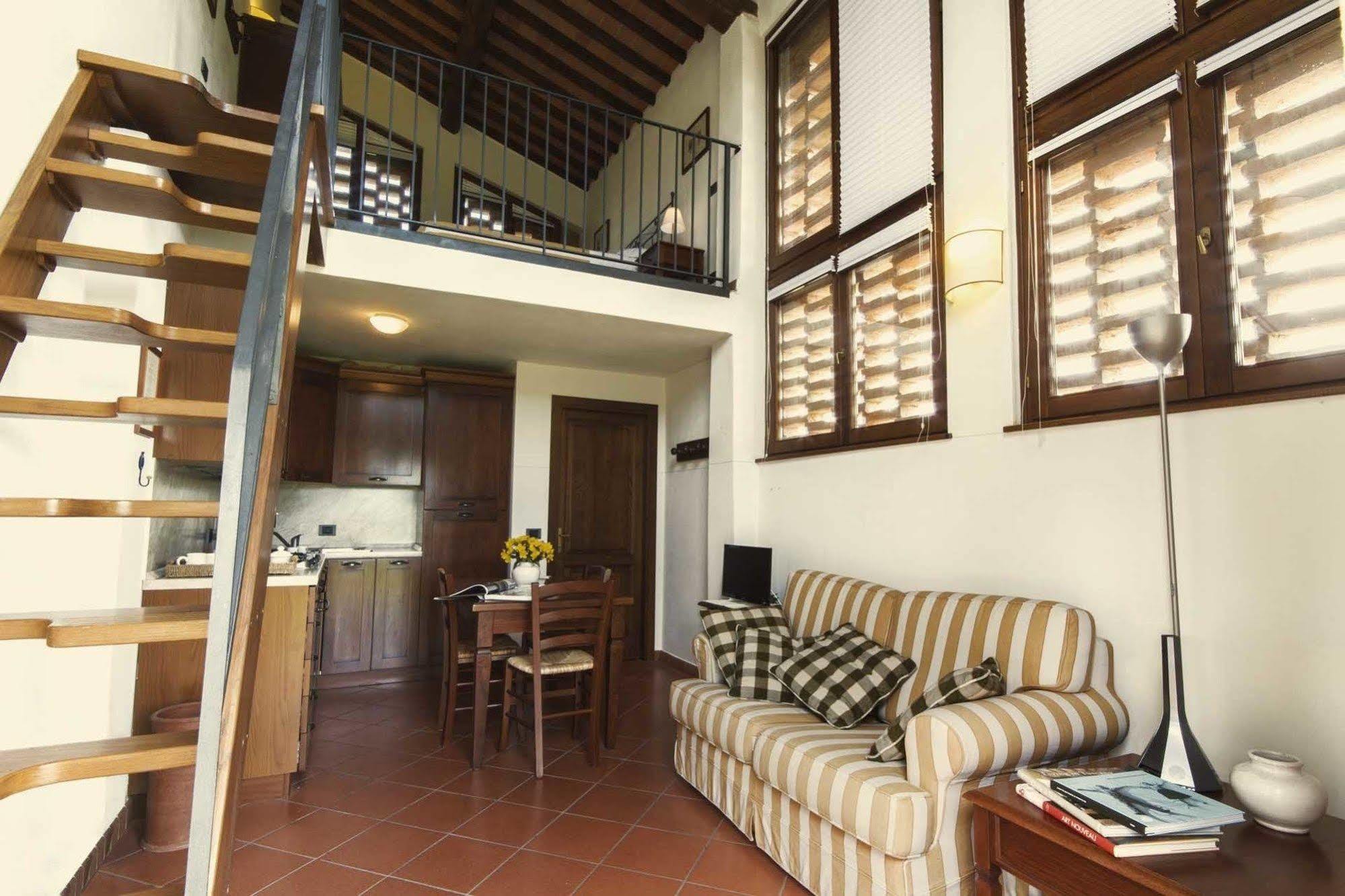 Casale Podernovo